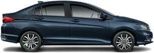 Honda City Car Rental