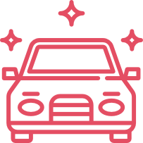 Care and Custody of Car Rental